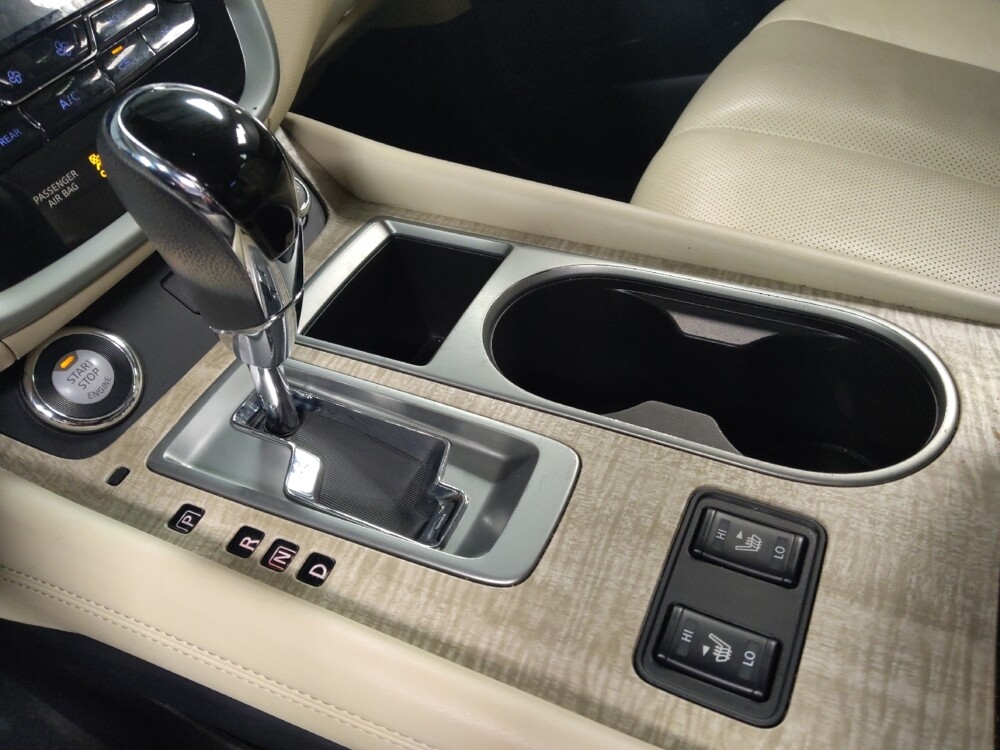 2020 Nissan Murano in Live Oak, TX 78233 - 18106840 26