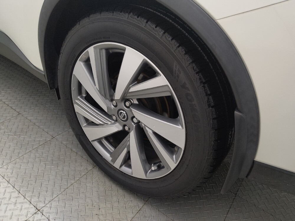 2020 Nissan Murano in Live Oak, TX 78233 - 18106840 31