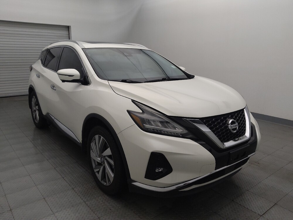 2020 Nissan Murano in Live Oak, TX 78233 - 18106840 13