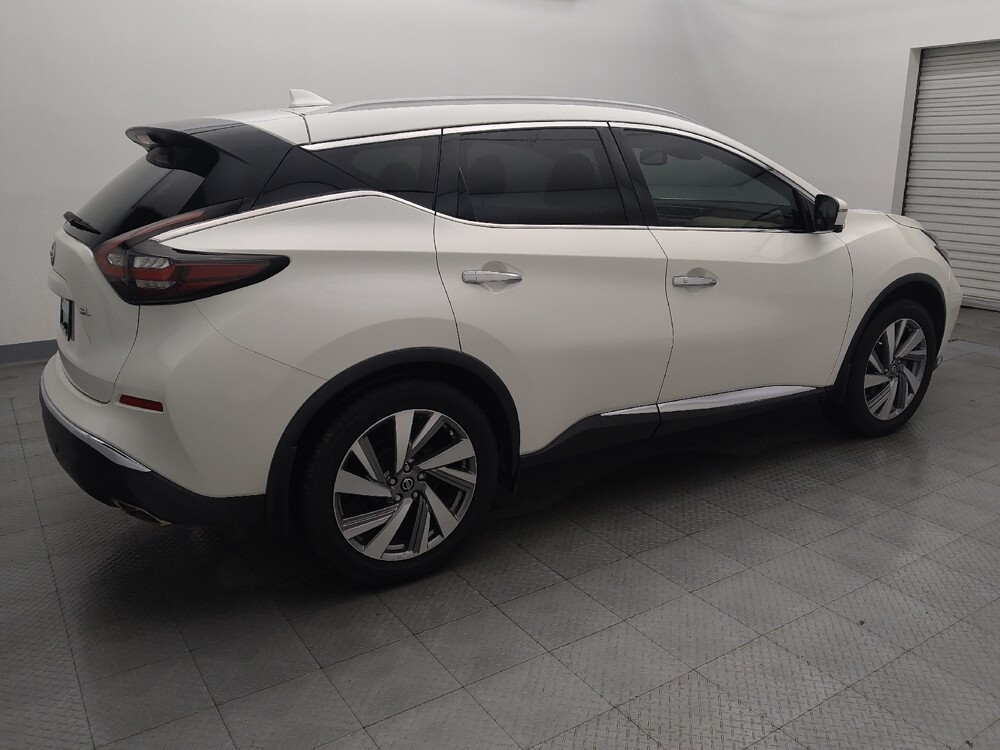 2020 Nissan Murano in Live Oak, TX 78233 - 18106840 10