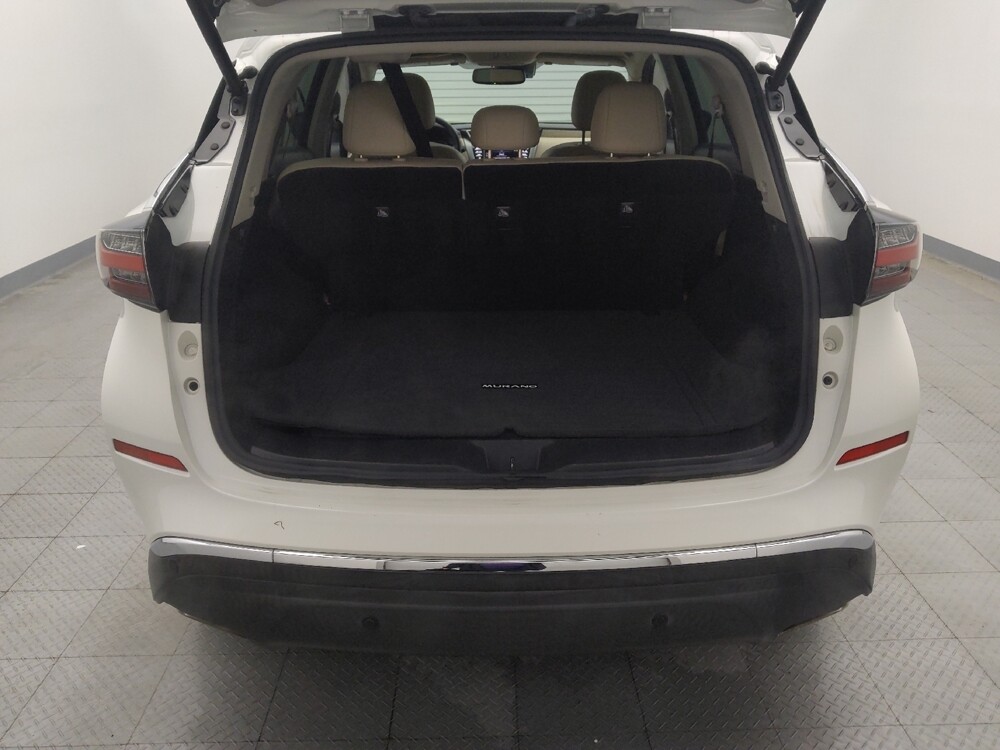 2020 Nissan Murano in Live Oak, TX 78233 - 18106840 29