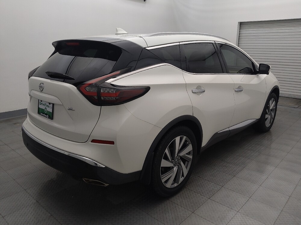 2020 Nissan Murano in Live Oak, TX 78233 - 18106840 9
