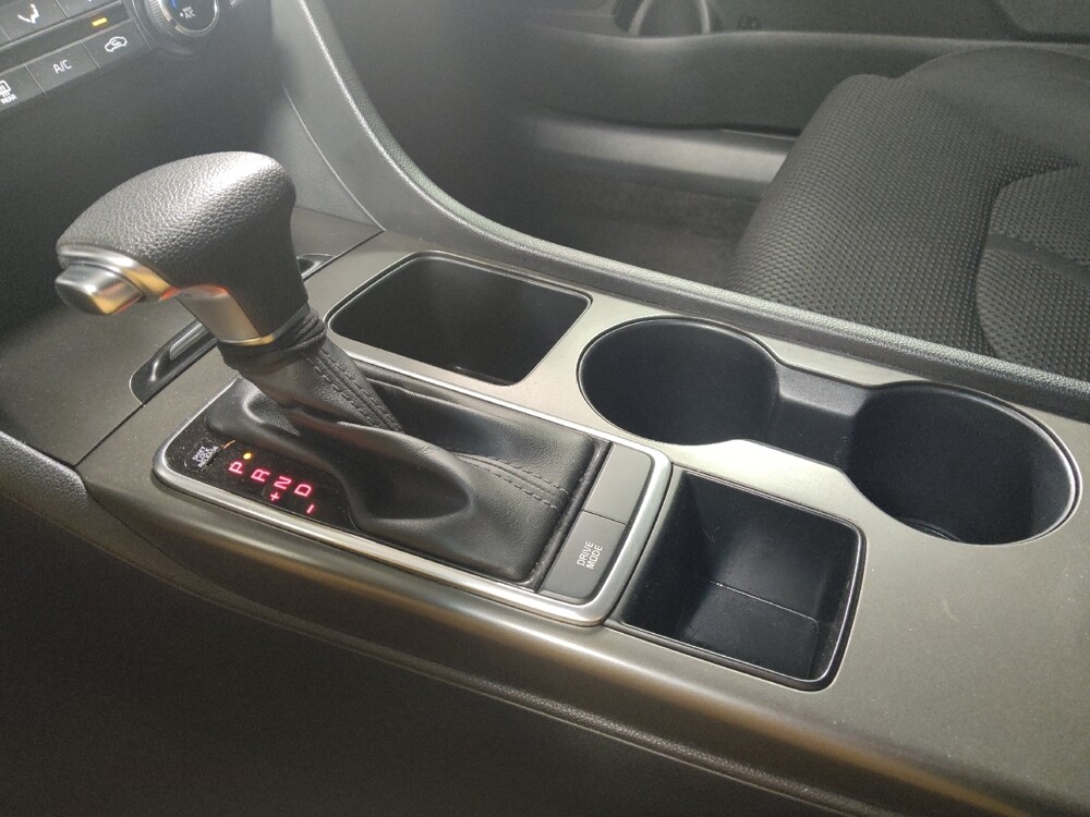 2020 Kia Optima in Houston, TX 77034 - 18106842 26