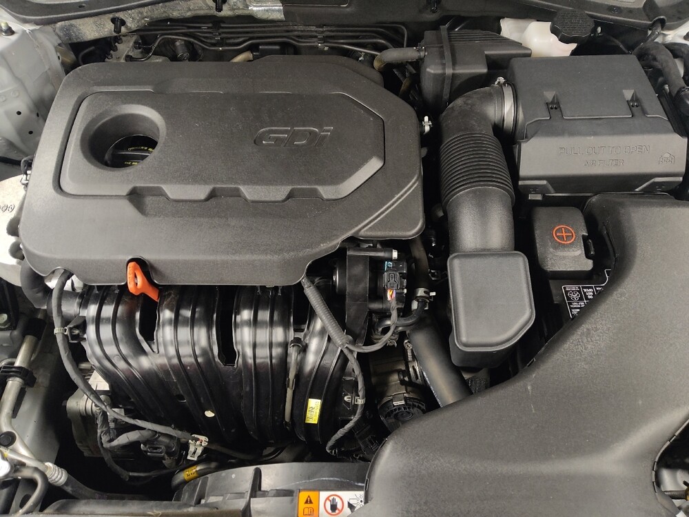 2020 Kia Optima in Houston, TX 77034 - 18106842 30