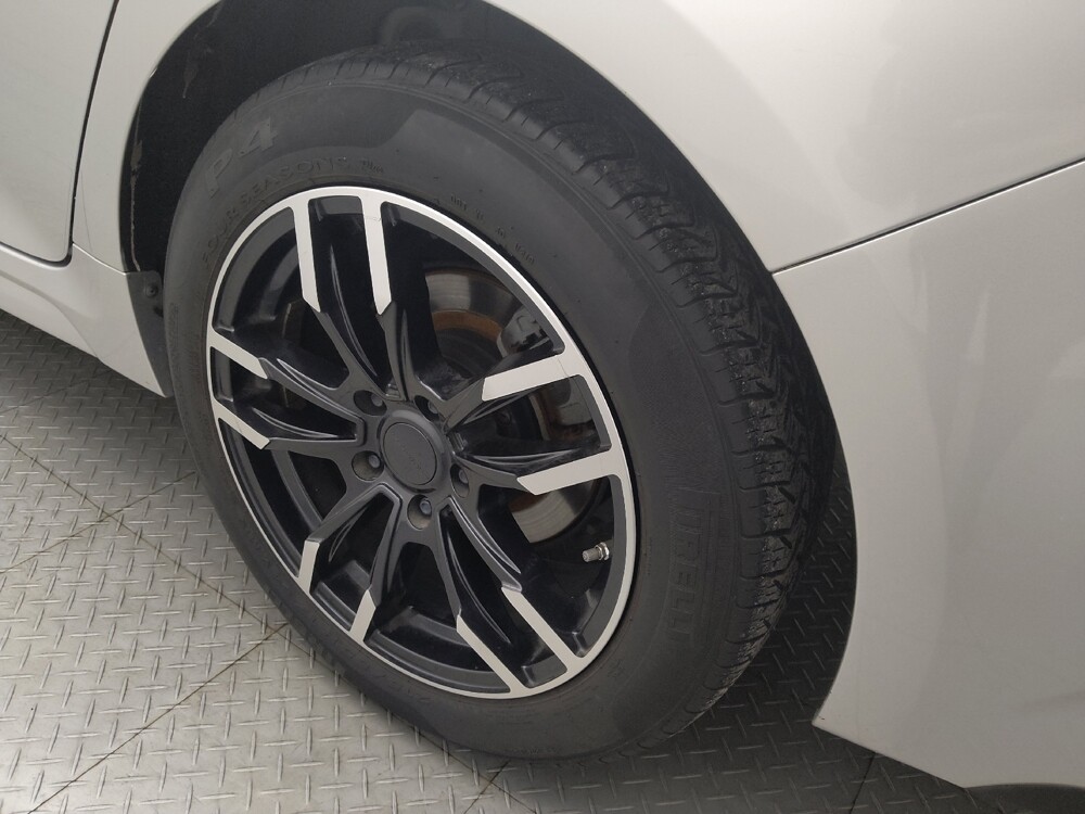 2020 Kia Optima in Houston, TX 77034 - 18106842 31