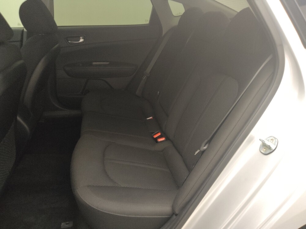 2020 Kia Optima in Houston, TX 77034 - 18106842 18