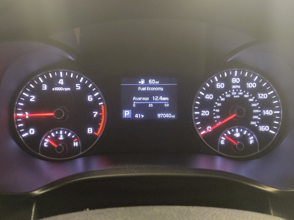 2020 Kia Optima in Houston, TX 77034 - 18106842 23