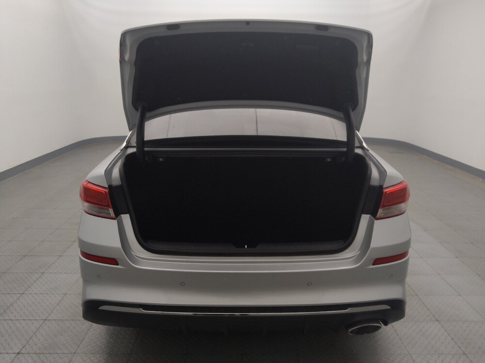 2020 Kia Optima in Houston, TX 77034 - 18106842 29
