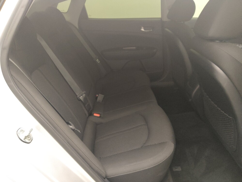 2020 Kia Optima in Houston, TX 77034 - 18106842 19
