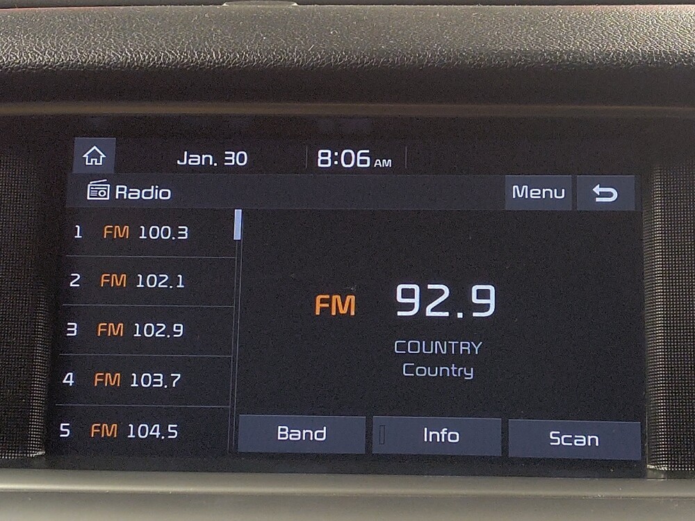 2020 Kia Optima in Houston, TX 77034 - 18106842 25