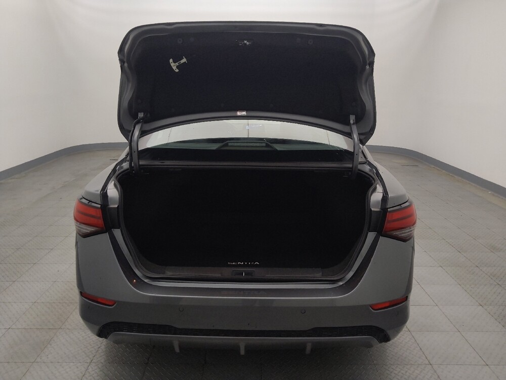 2024 Nissan Sentra in Houston, TX 77074 - 18106843 29