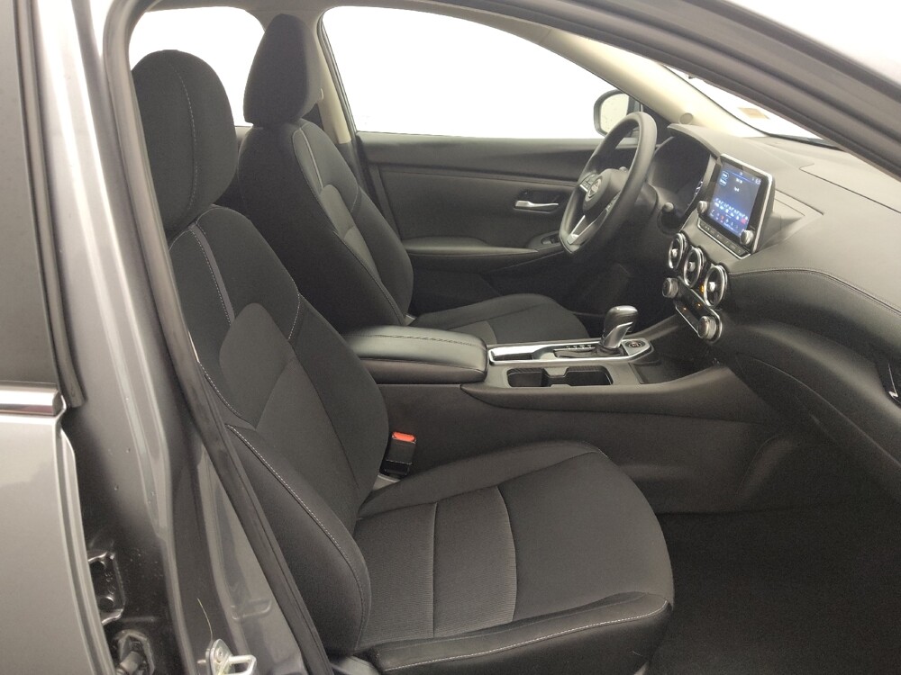 2024 Nissan Sentra in Houston, TX 77074 - 18106843 21