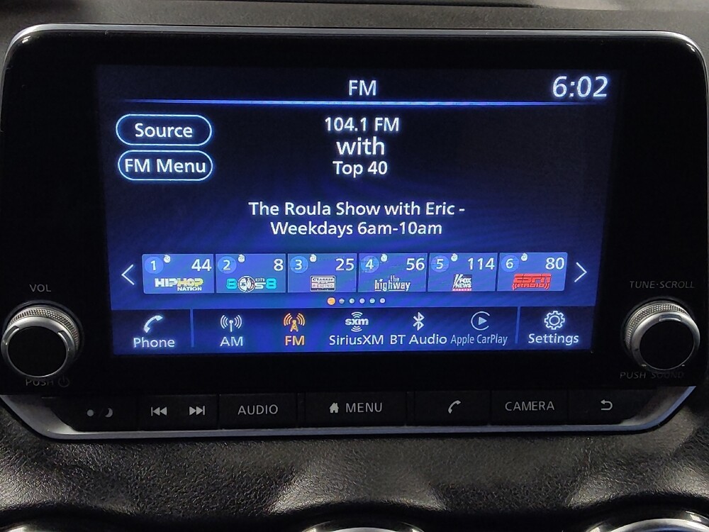 2024 Nissan Sentra in Houston, TX 77074 - 18106843 25