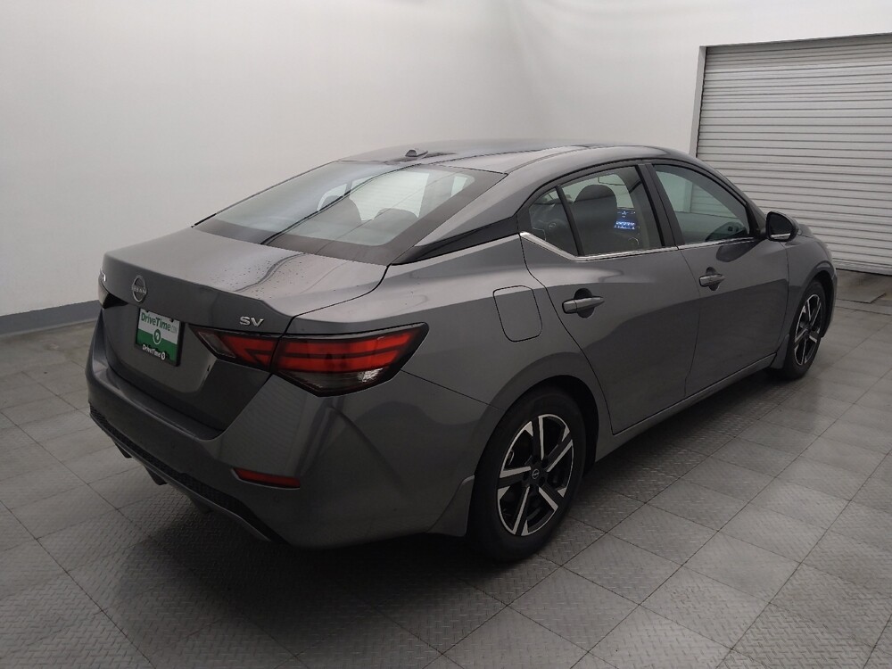 2024 Nissan Sentra in Houston, TX 77074 - 18106843 9