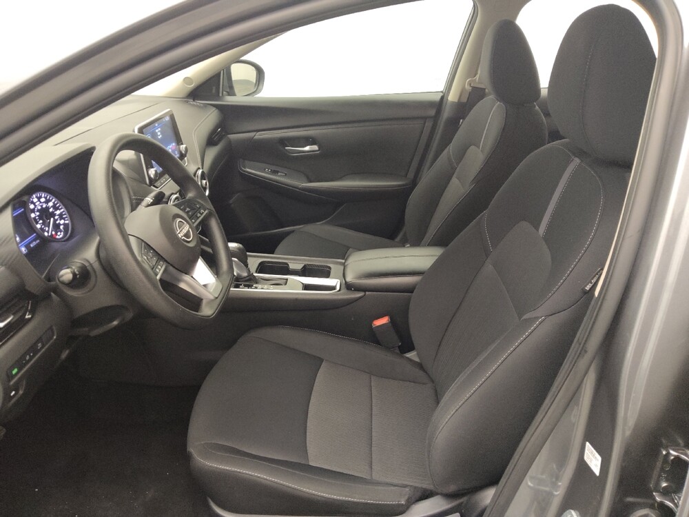 2024 Nissan Sentra in Houston, TX 77074 - 18106843 17