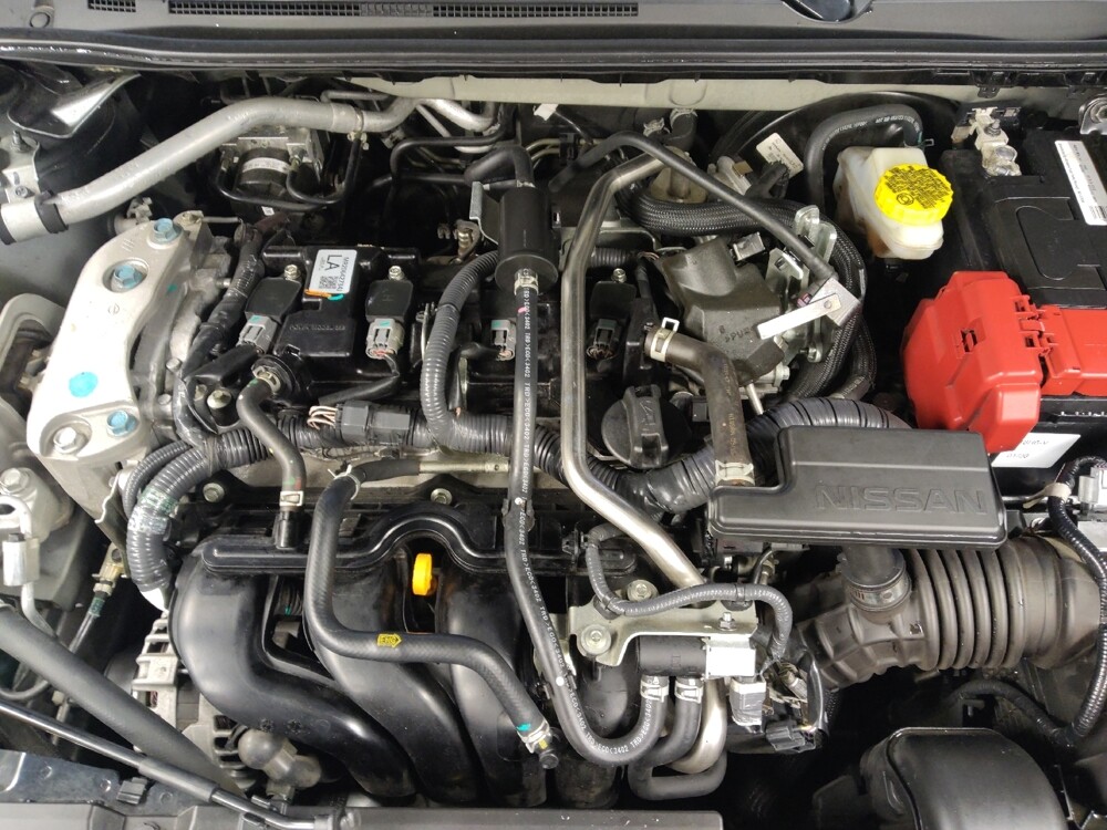 2024 Nissan Sentra in Houston, TX 77074 - 18106843 30