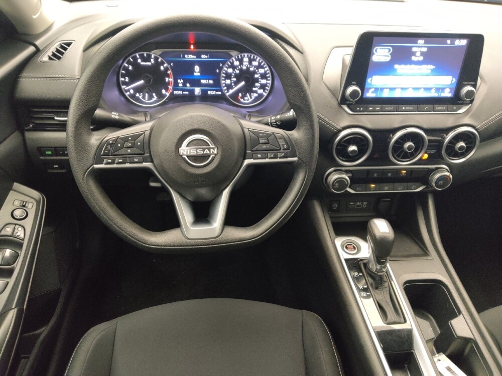 2024 Nissan Sentra in Houston, TX 77074 - 18106843 22