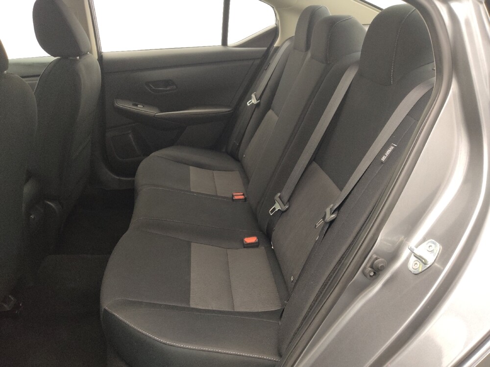 2024 Nissan Sentra in Houston, TX 77074 - 18106843 18