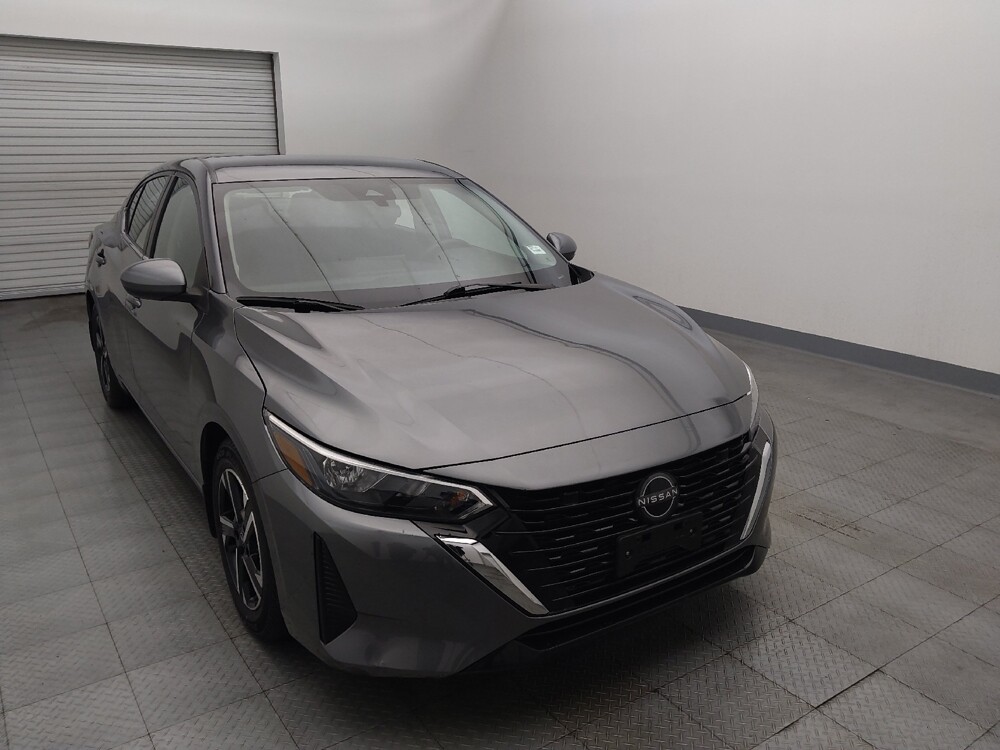 2024 Nissan Sentra in Houston, TX 77074 - 18106843 14