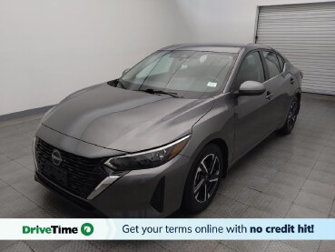 2024 Nissan Sentra in Houston, TX 77074