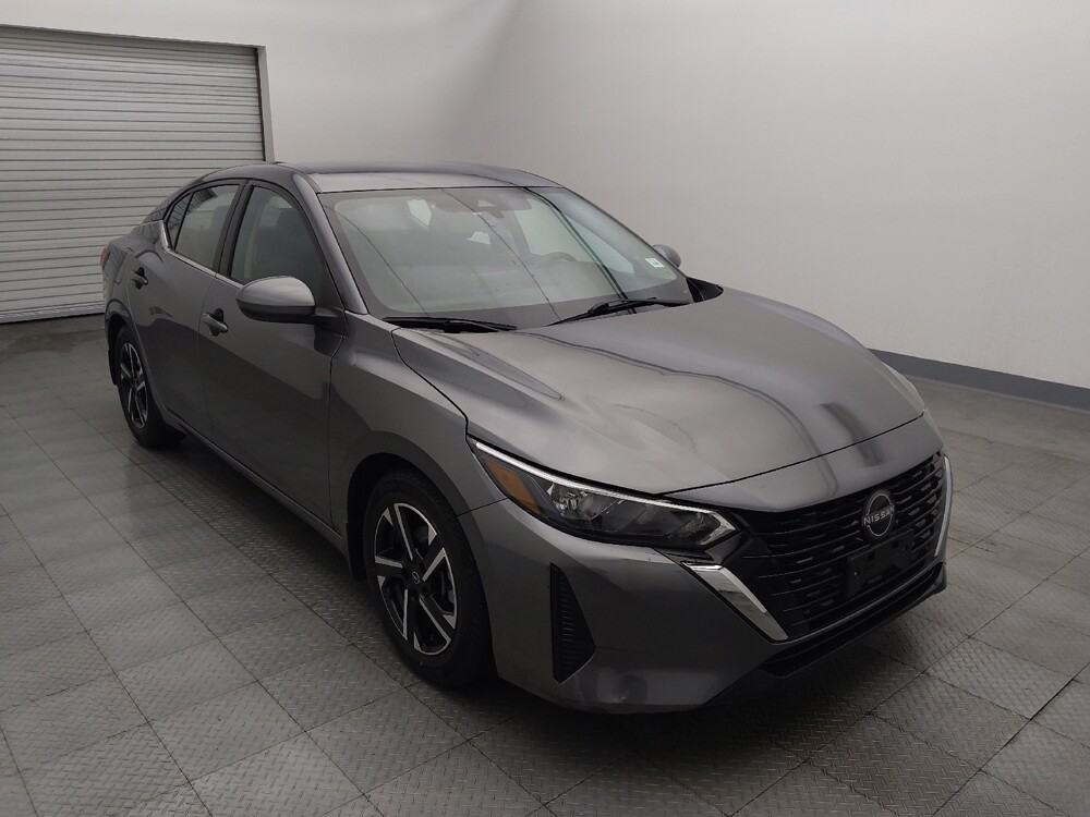 2024 Nissan Sentra in Houston, TX 77074 - 18106843 13