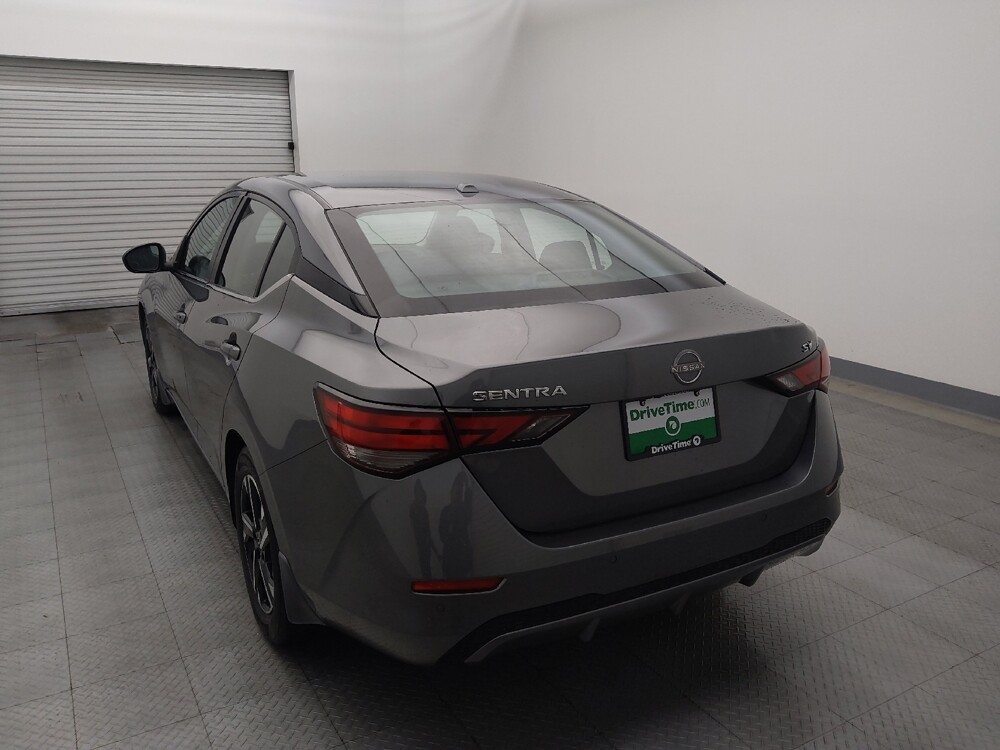 2024 Nissan Sentra in Houston, TX 77074 - 18106843 6