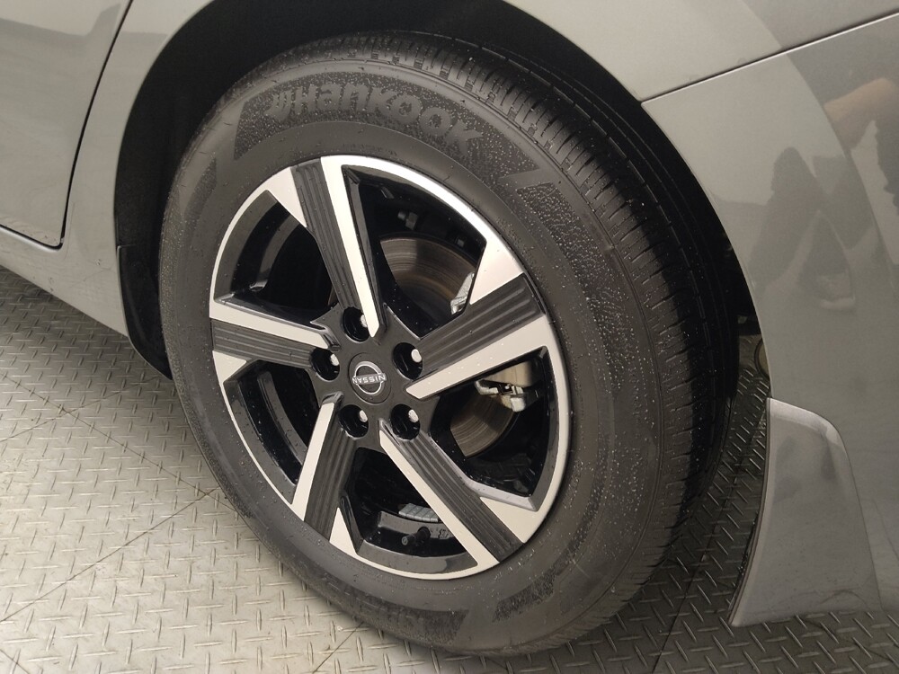 2024 Nissan Sentra in Houston, TX 77074 - 18106843 31