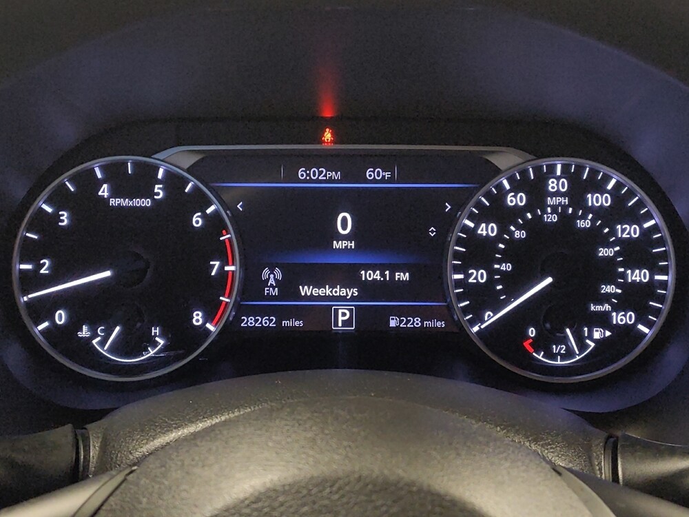 2024 Nissan Sentra in Houston, TX 77074 - 18106843 23