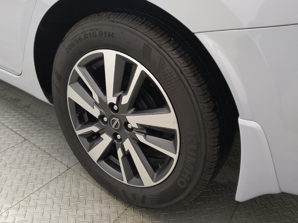 2024 Nissan Versa in Houston, TX 77034 - 18106844 31