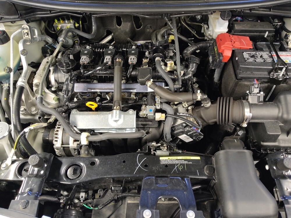 2024 Nissan Versa in Houston, TX 77034 - 18106844 30