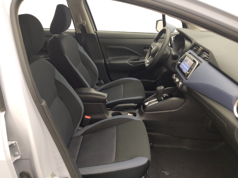 2024 Nissan Versa in Houston, TX 77034 - 18106844 21