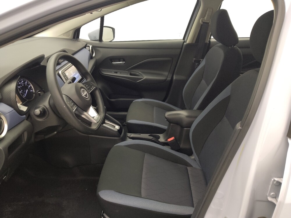 2024 Nissan Versa in Houston, TX 77034 - 18106844 17