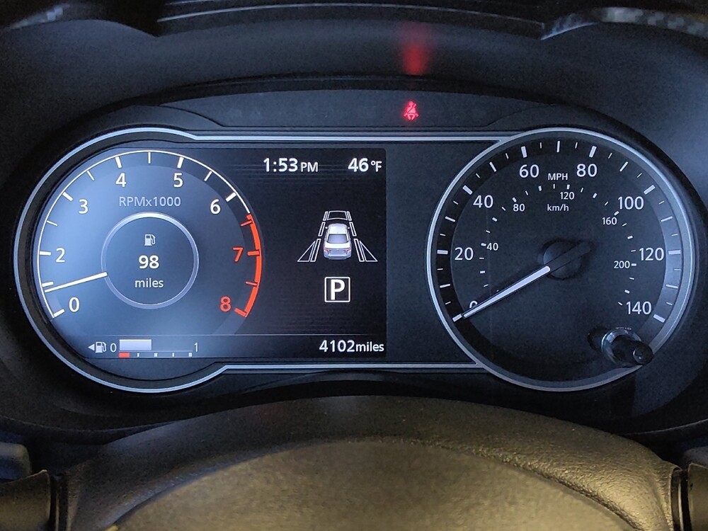 2024 Nissan Versa in Houston, TX 77034 - 18106844 23