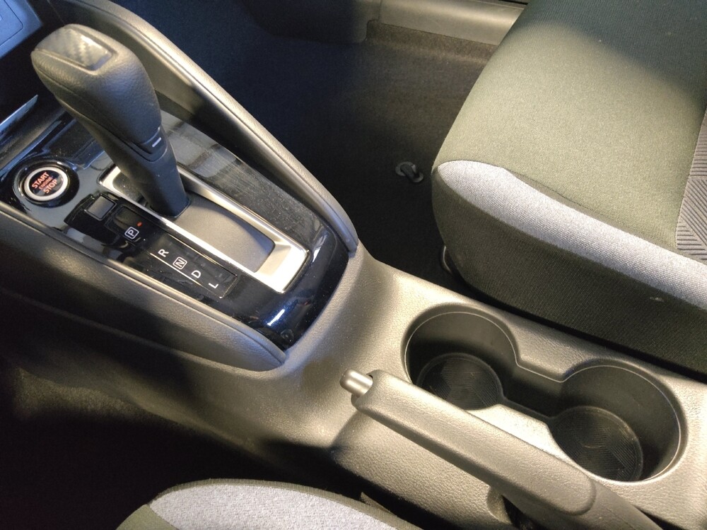 2024 Nissan Versa in Houston, TX 77034 - 18106844 26