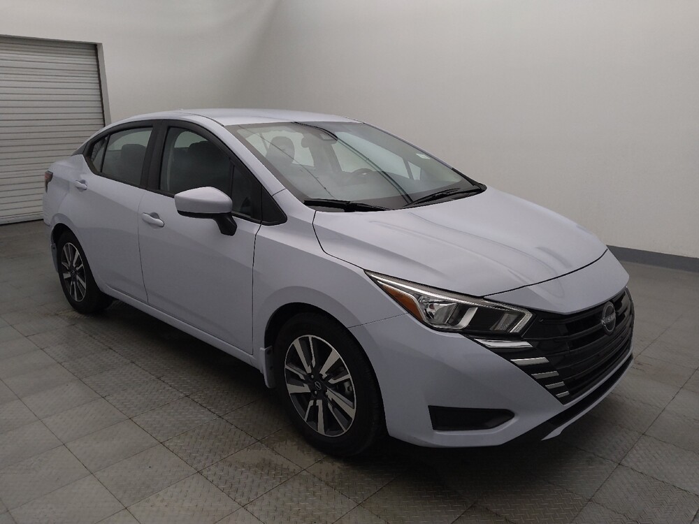 2024 Nissan Versa in Houston, TX 77034 - 18106844 13