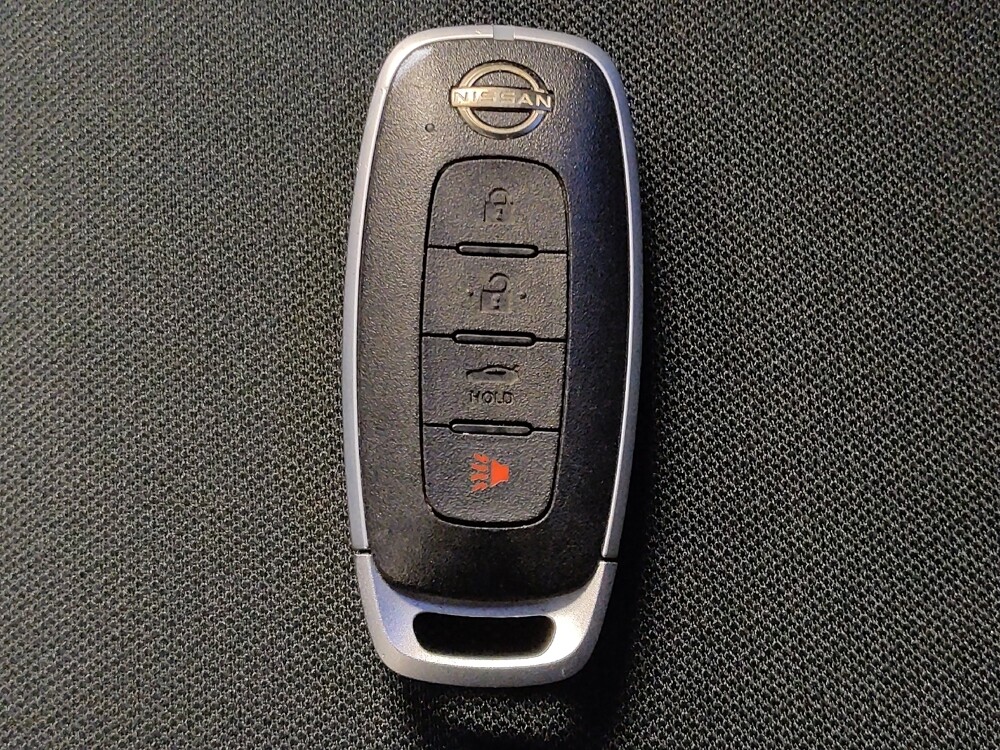 2024 Nissan Versa in Houston, TX 77034 - 18106844 32