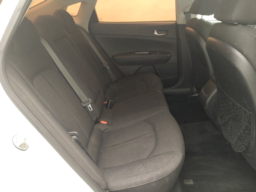 2020 Kia Optima in Houston, TX 77034 - 18106846 19