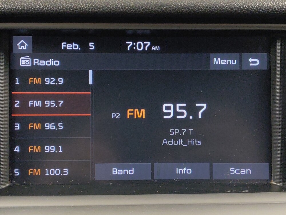 2020 Kia Optima in Houston, TX 77034 - 18106846 25