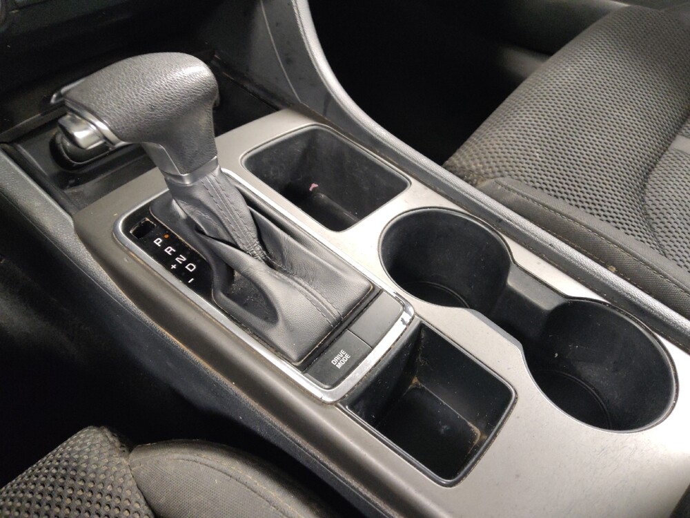 2020 Kia Optima in Houston, TX 77034 - 18106846 26