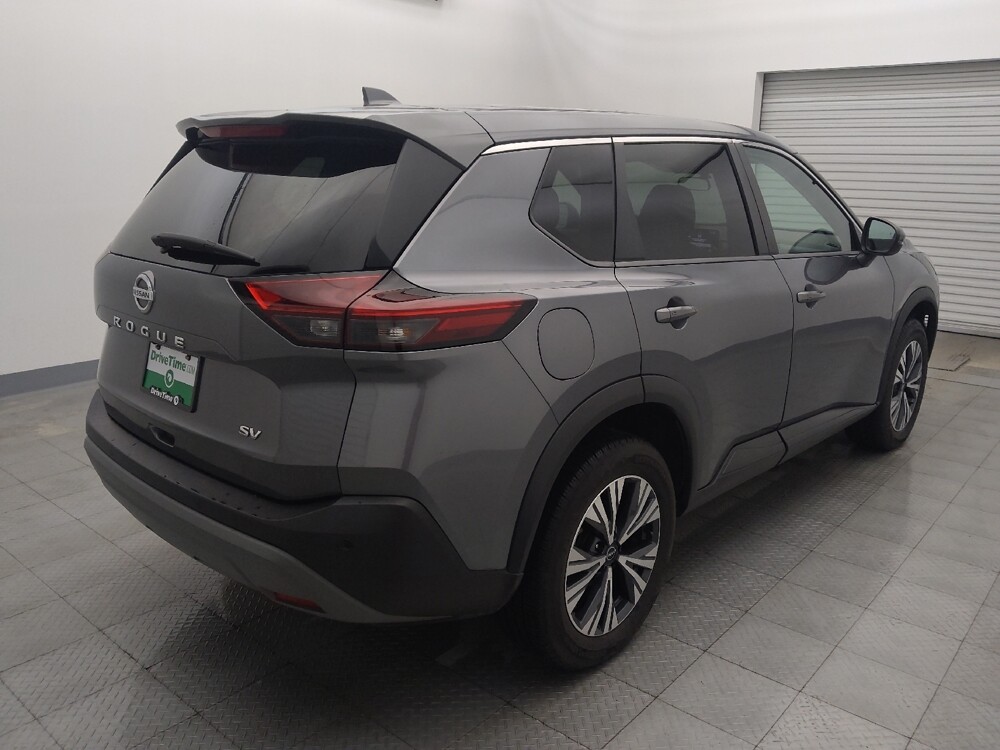 2022 Nissan Rogue in Temple, TX 76502 - 18106848 9