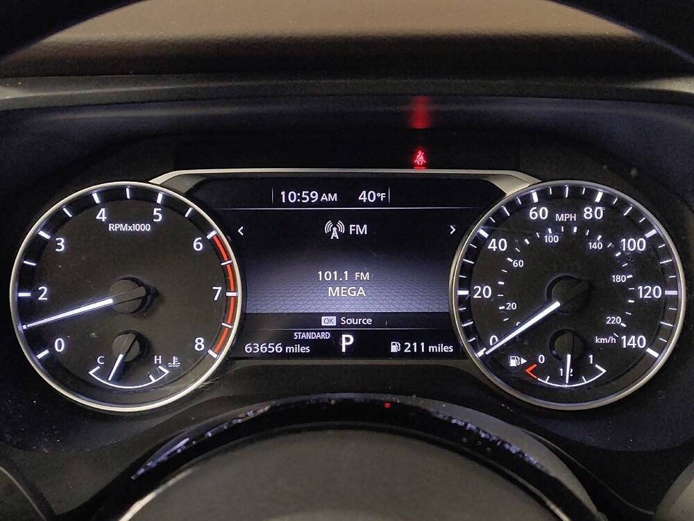 2022 Nissan Rogue in Temple, TX 76502 - 18106848 23