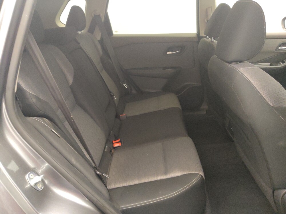 2022 Nissan Rogue in Temple, TX 76502 - 18106848 19