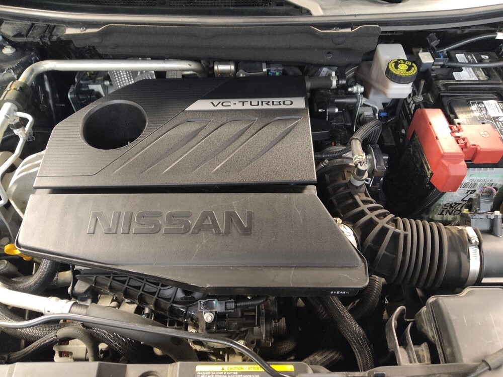 2022 Nissan Rogue in Temple, TX 76502 - 18106848 30