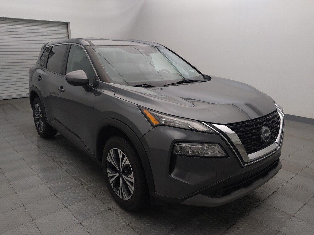 2022 Nissan Rogue in Temple, TX 76502 - 18106848 13