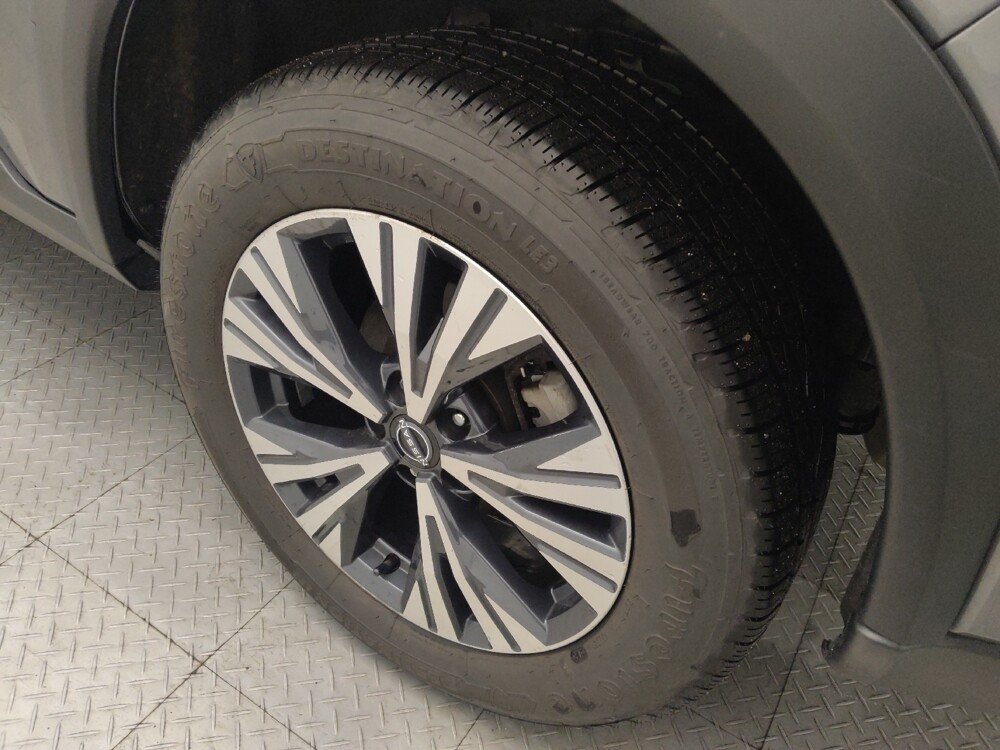 2022 Nissan Rogue in Temple, TX 76502 - 18106848 31