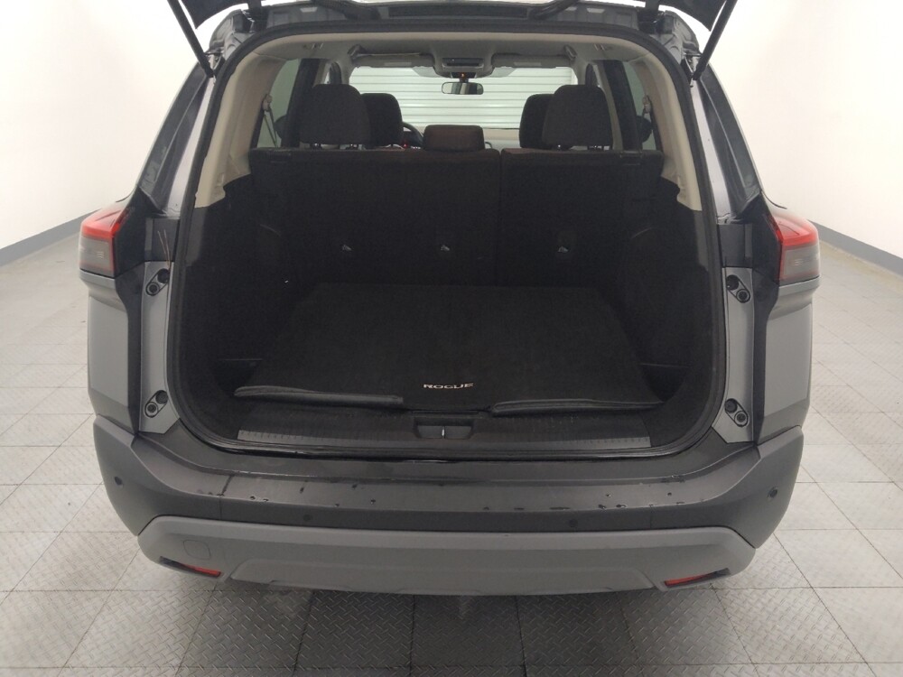2022 Nissan Rogue in Temple, TX 76502 - 18106848 29