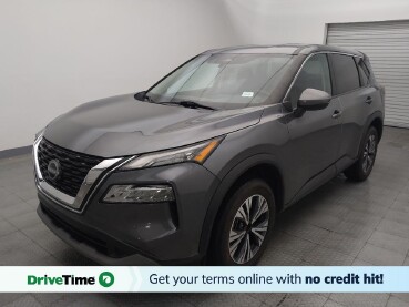 2022 Nissan Rogue in Temple, TX 76502