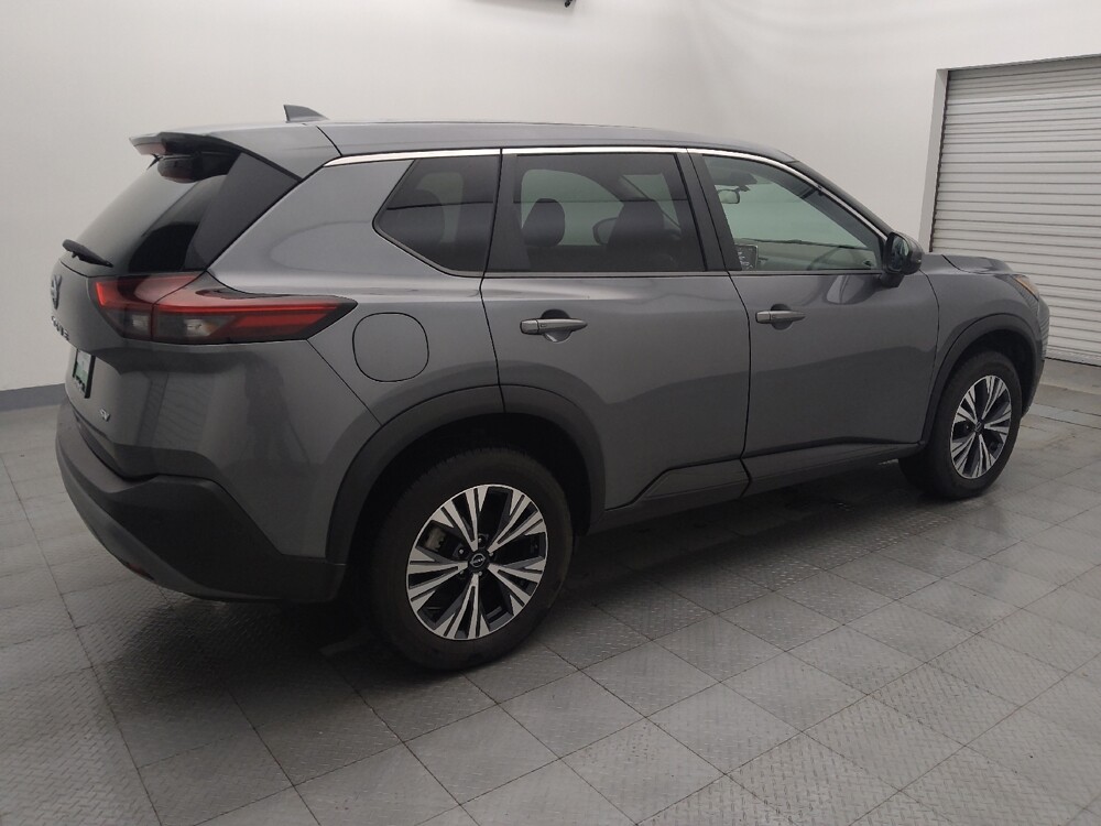 2022 Nissan Rogue in Temple, TX 76502 - 18106848 10