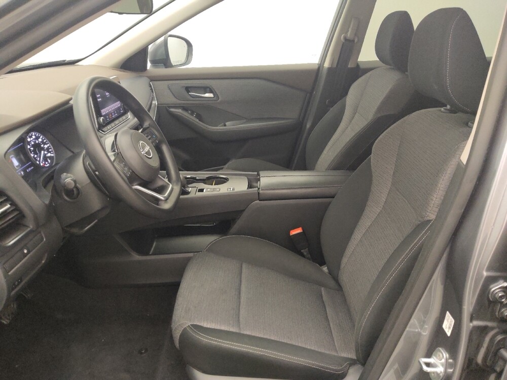 2022 Nissan Rogue in Temple, TX 76502 - 18106848 17