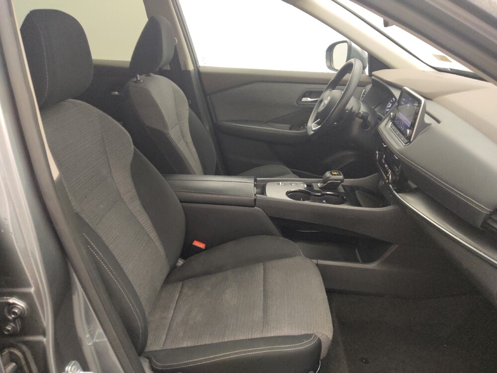 2022 Nissan Rogue in Temple, TX 76502 - 18106848 21